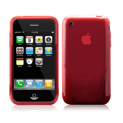 iSkin Solo for iPhone 3G