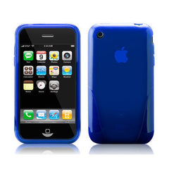 iSkin Solo for iPhone 3G